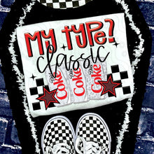 Load image into Gallery viewer, My Type Drink Dropdown TRANSFER DDD APRIL 25