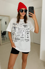 Load image into Gallery viewer, Say His Name Collage Color Dropdown TRANSFER 3IB JUNE 25