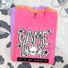 Load image into Gallery viewer, Game Day Dotties Let’s Go DROPDOWN TRANSFER PHDC JULY 26