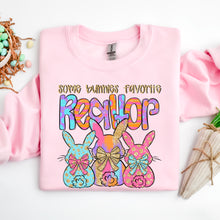 Load image into Gallery viewer, Some Bunnies Favorite Title Dropdown TRANSFER SDD JAN 25