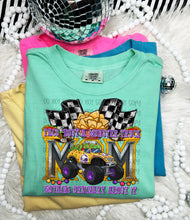 Load image into Gallery viewer, Mon_ter J_m Food Options DROPDOWN TRANSFER SSD FEB 26 MONSTER MUNCH JAM COLLAB RHD X SSD
