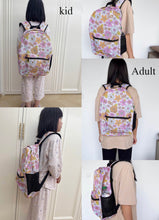 Load image into Gallery viewer, Back To School Customizable Backpack