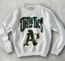 Load image into Gallery viewer, Baseball Embroidery Teams Dropdown TRANSFER KPI APR