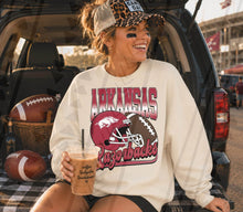 Load image into Gallery viewer, College Ombré Football Mascots TRANSFER KAI SEP 26