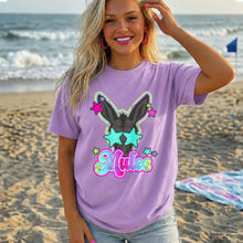 Load image into Gallery viewer, Bright Funky Mascots DROPDOWN TRANSFER CYBER APR 26