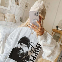 Load image into Gallery viewer, Stranger Portrait Dropdown TRANSFER TGG DEC 25