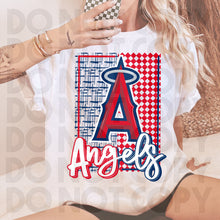 Load image into Gallery viewer, Retro Baseball Team Dropdown TRANSFER RHD JAN 26