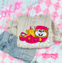 Load image into Gallery viewer, Squis_mellow DROPDOWN TRANSFER TGG FEB