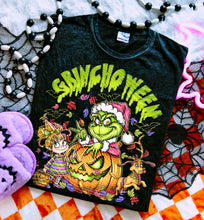 Load image into Gallery viewer, Green O Ween TRANSFER AGCM