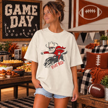 Load image into Gallery viewer, Bigs Football Mascots DROPDOWN TRANSFER Game Grace OCT 26