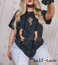 Load image into Gallery viewer, Knockout Black Artist TRANSFER KAI FEB/MAR 26