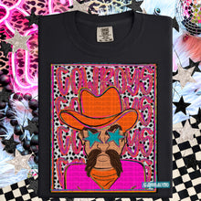 Load image into Gallery viewer, Preppy Mascot Portrait Dropdown TRANSFER AJD MAR 25