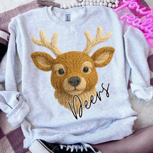 Load image into Gallery viewer, Crochet Mascots DROPDOWN TRANSFER CSD OCT 25