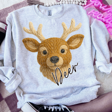 Load image into Gallery viewer, Crochet Mascots DROPDOWN TRANSFER CSD OCT 25