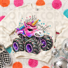 Load image into Gallery viewer, Delulu MJ Truck Bundle TRANSFER RHD SEP 26