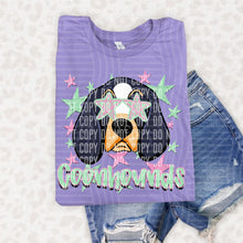 Load image into Gallery viewer, Preppy Starry Eyed Pink Mint Mascots DROPDOWN TRANSFER CAP MAY 26