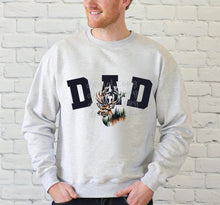 Load image into Gallery viewer, Dad Deer Color Dropdown TRANSFER PARJO MAY 25