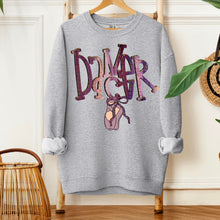 Load image into Gallery viewer, Dancer Ballerina TRANSFER SDD AUGUST