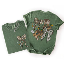 Load image into Gallery viewer, Duck Girly With Pocket TRANSFER SDD SEPT