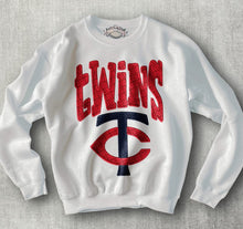 Load image into Gallery viewer, Baseball Embroidery Teams Dropdown TRANSFER KPI APR