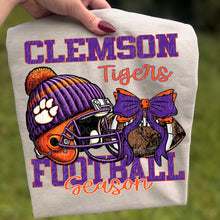 Load image into Gallery viewer, Beanie Helmet Bow Team Dropdown TRANSFER VIRGO SEPT 25