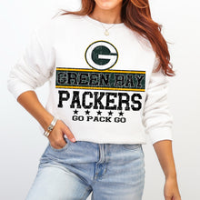 Load image into Gallery viewer, Stripe + Star Team Dropdown TRANSFER VIRGO SEPT 25