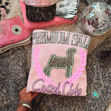 Load image into Gallery viewer, Premium Sale Social Club TRANSFER KAYNDI FEB 26