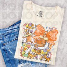 Load image into Gallery viewer, Story Book With OR Without Bows DROPDOWN TRANSFER RHD MAR 26 | COQUETTE STORYBOOK COLLAB SSD X RHD