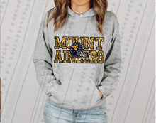Load image into Gallery viewer, Football Team Helmet Faux Embroidery DROPDOWN TRANSFER TGG