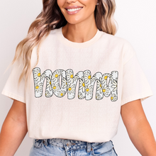 Load image into Gallery viewer, Daisy Dot Titles Dropdown TRANSFER CSD APR 25