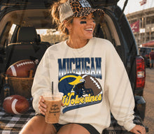 Load image into Gallery viewer, College Ombré Football Mascots TRANSFER KAI SEP 26