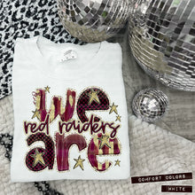 Load image into Gallery viewer, We Are Maroon Mascot Dropdown TRANSFER CAP MAY