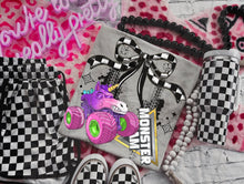 Load image into Gallery viewer, MJ Coquette Truck DROPDOWN TRANSFER KAI APR 26