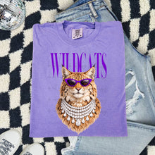Load image into Gallery viewer, Boujee Necklace Mascots DROPDOWN TRANSFER APR 26