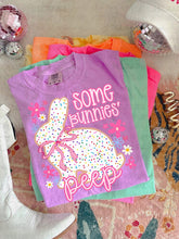 Load image into Gallery viewer, Some Bunnies Title DROPDOWN TRANSFER MZM MAR 26