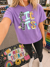 Load image into Gallery viewer, Back To School Mascots TRANSFER CAPLINGER JUNE 26