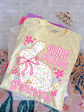 Load image into Gallery viewer, Some Bunnies Title DROPDOWN TRANSFER MZM MAR 26