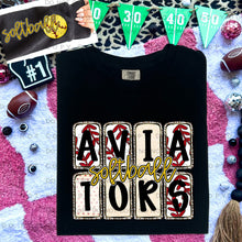 Load image into Gallery viewer, Softball Boxes Letters Mascots With SLEEVE OPTION TRANSFER CAP JAN