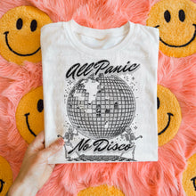 Load image into Gallery viewer, All Panic No Disco Color Dropdown TRANSFER MOON MAY 25