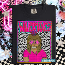 Load image into Gallery viewer, Preppy Mascot Portrait Dropdown TRANSFER AJD MAR 25