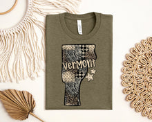 Load image into Gallery viewer, Wild States DROPDOWN TRANSFER CAP