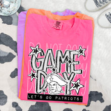 Load image into Gallery viewer, Game Day Dotties Let’s Go DROPDOWN TRANSFER PHDC JULY 26