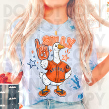 Load image into Gallery viewer, Silly Goose Spirit Mascots TRANSFER RHD REP JUNE 26