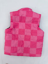 Load image into Gallery viewer, Sassy Customizable Puffer Vests