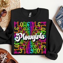 Load image into Gallery viewer, Rainbow TD Mascots Dropdown TRANSFER VP JUNE