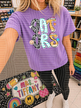 Load image into Gallery viewer, Back To School Mascots TRANSFER CAPLINGER JUNE 26