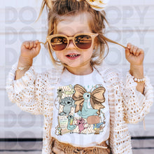 Load image into Gallery viewer, Story Book With OR Without Bows DROPDOWN TRANSFER RHD MAR 26 | COQUETTE STORYBOOK COLLAB SSD X RHD