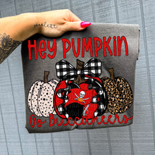 Load image into Gallery viewer, Hey Pumpkin Team Dropdown TRANSFER VIRGO SEPT 25