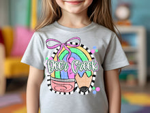 Load image into Gallery viewer, Preppy Pencil Mascots Dropdown TRANSFER CAP JUNE 25