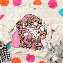 Load image into Gallery viewer, Rockin Delulu Christmas Era DROPDOWN TRANSFER RHD REP OCT26